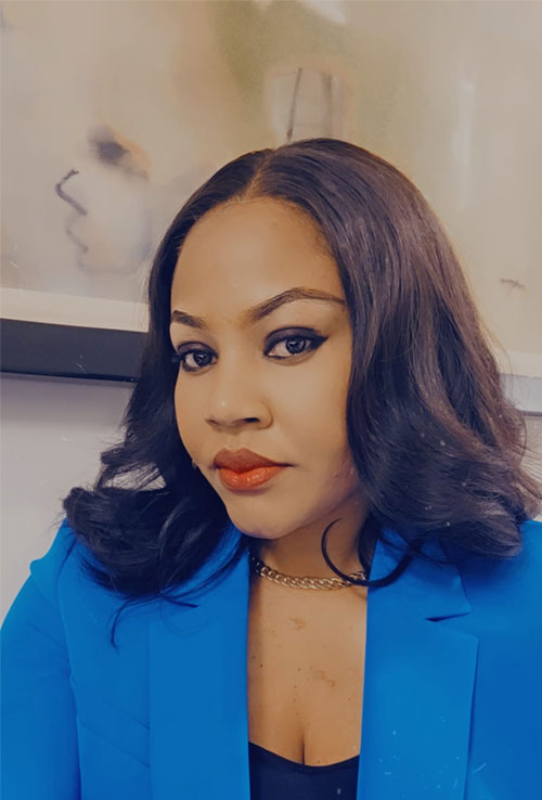 Nancy Ndubuisi Profile Picture